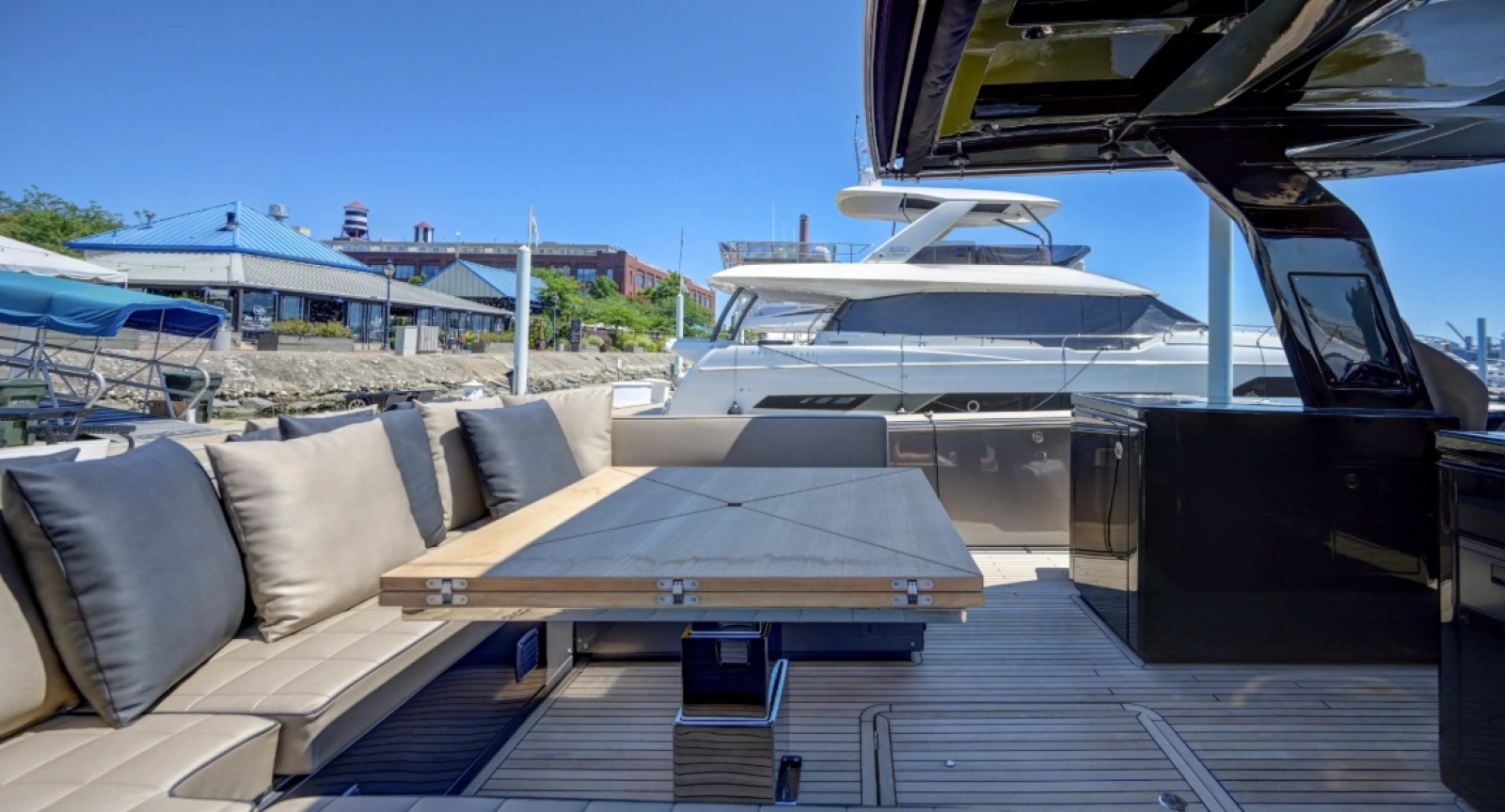 50ft Pardo Yachts Yacht For Sale