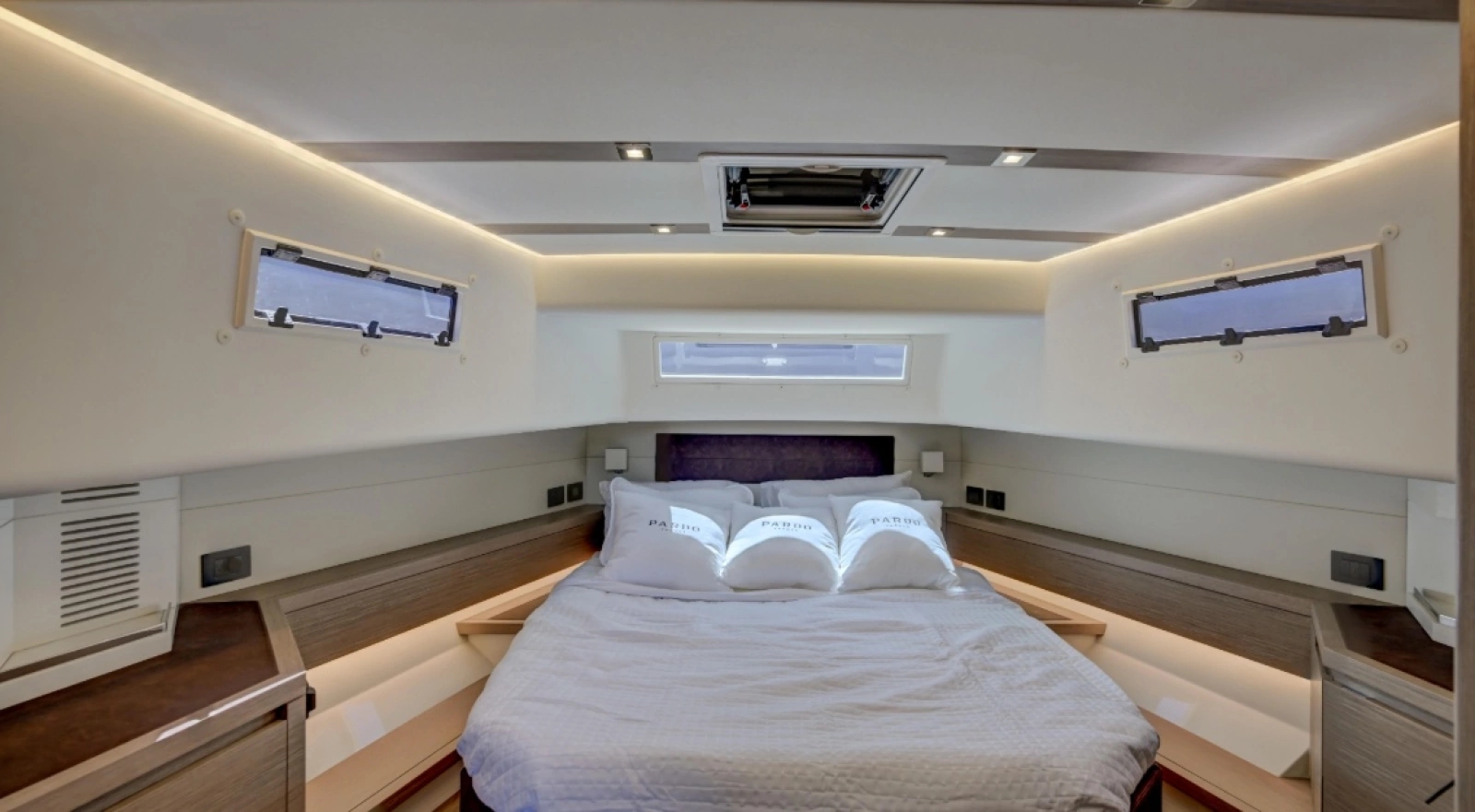 50ft Pardo Yachts Yacht For Sale