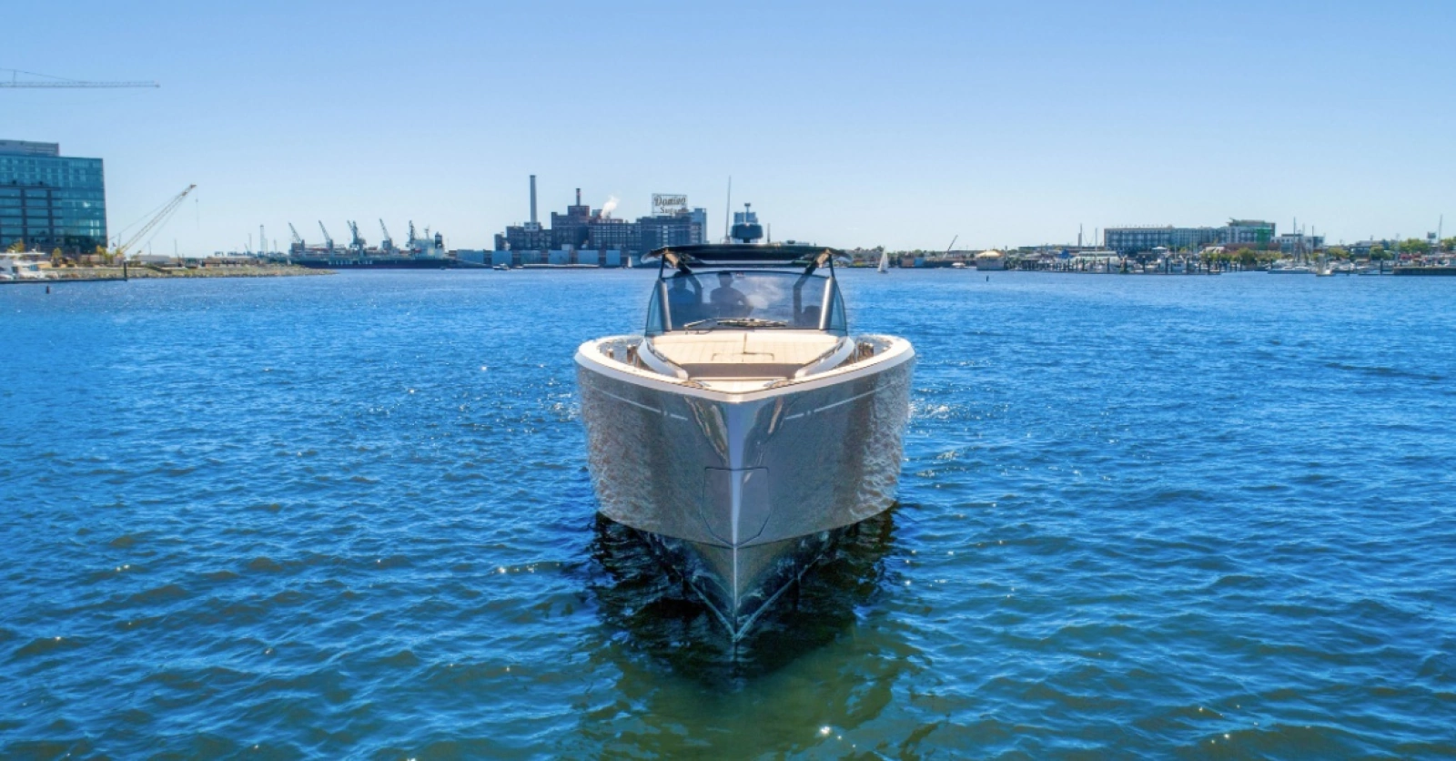 50ft Pardo Yachts Yacht For Sale