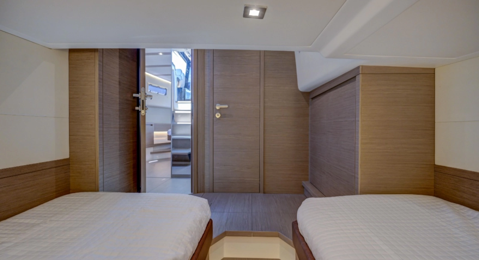 50ft Pardo Yachts Yacht For Sale