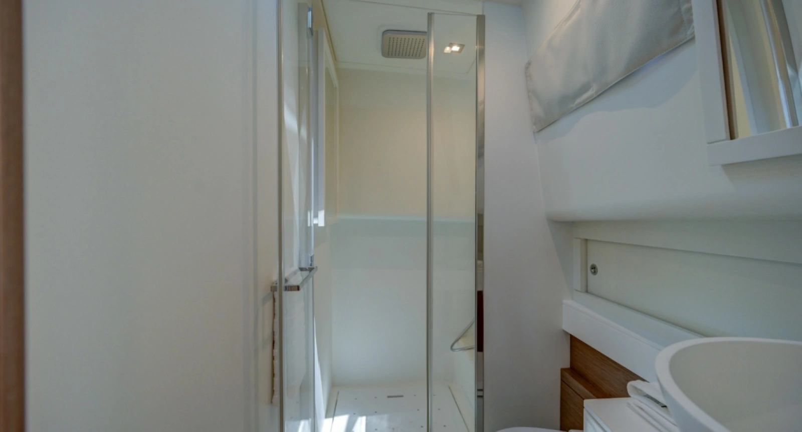50ft Pardo Yachts Yacht For Sale