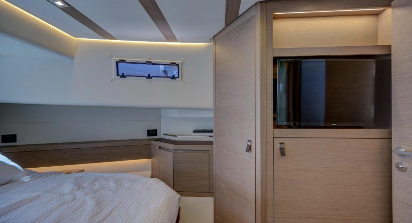 50ft Pardo Yachts Yacht For Sale