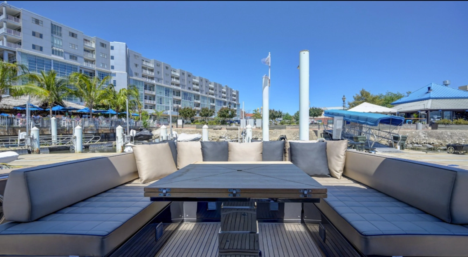 50ft Pardo Yachts Yacht For Sale
