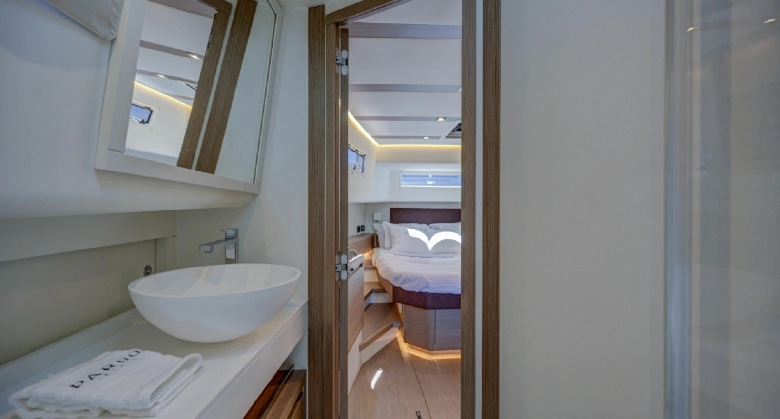 50ft Pardo Yachts Yacht For Sale