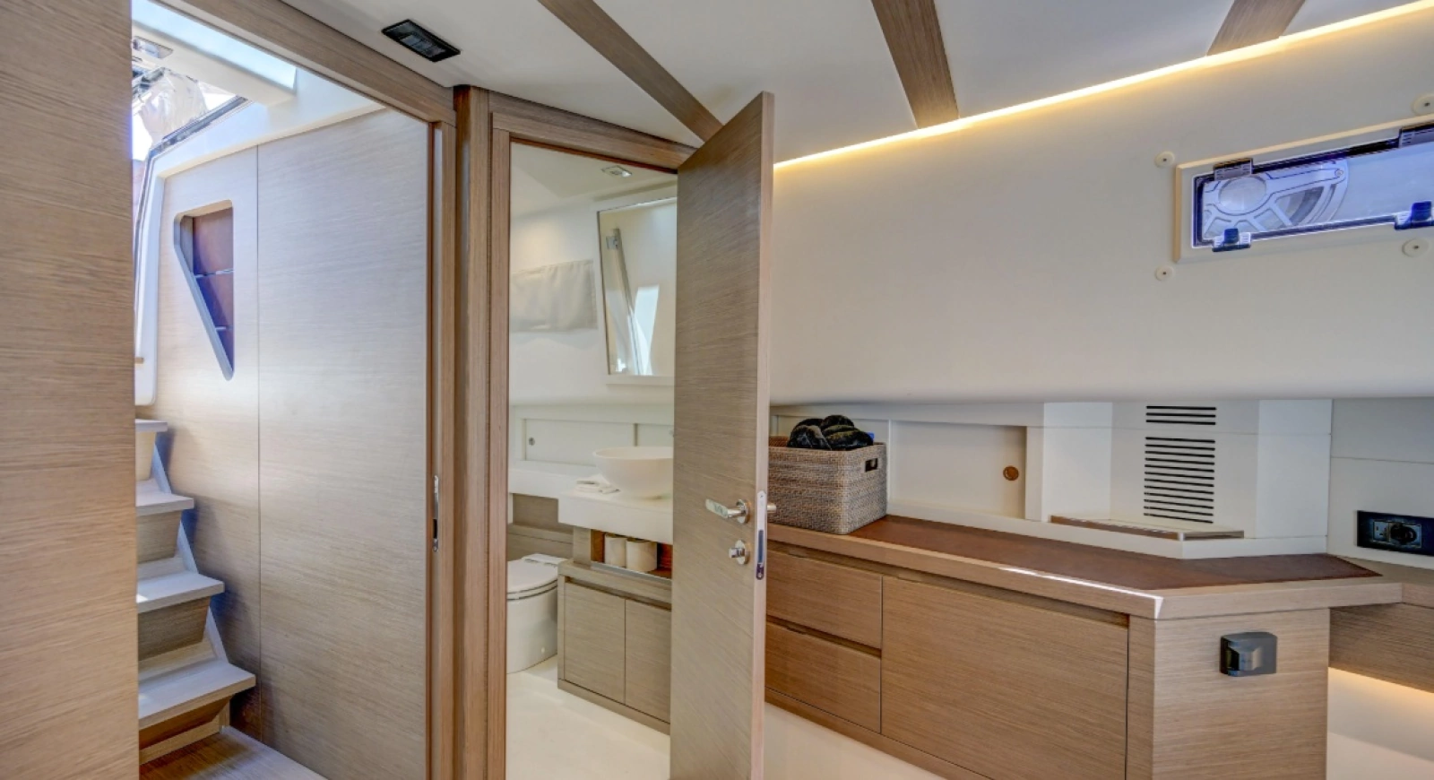 50ft Pardo Yachts Yacht For Sale