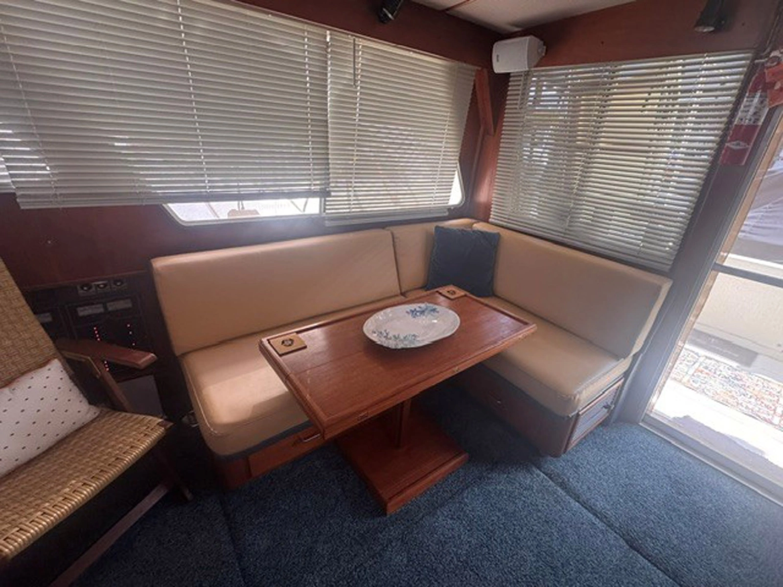 SHANTI  34ft Tollycraft Yacht For Sale