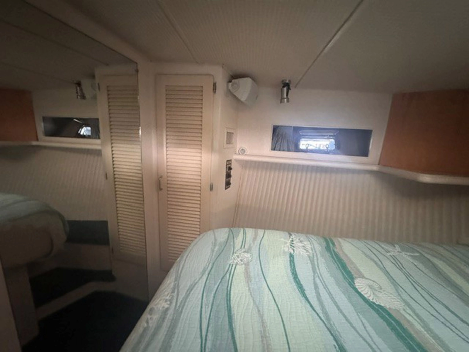 SHANTI  34ft Tollycraft Yacht For Sale