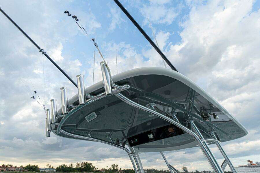2027 Valhalla V 33 33ft Valhalla Boatworks Yacht For Sale