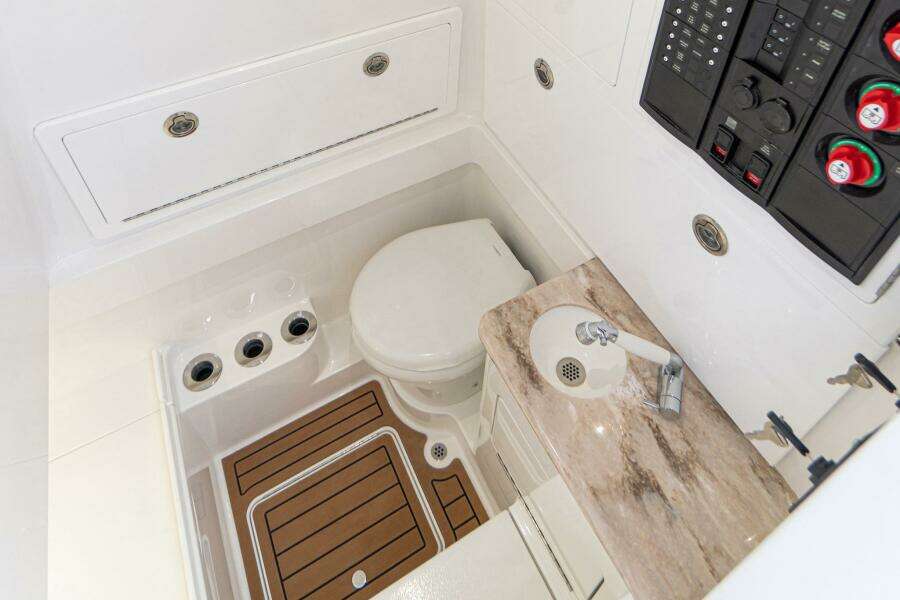 2027 Valhalla V 33 33ft Valhalla Boatworks Yacht For Sale
