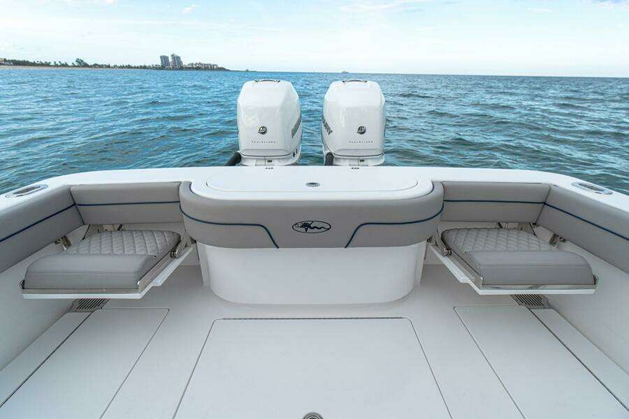 2027 Valhalla V 33 33ft Valhalla Boatworks Yacht For Sale