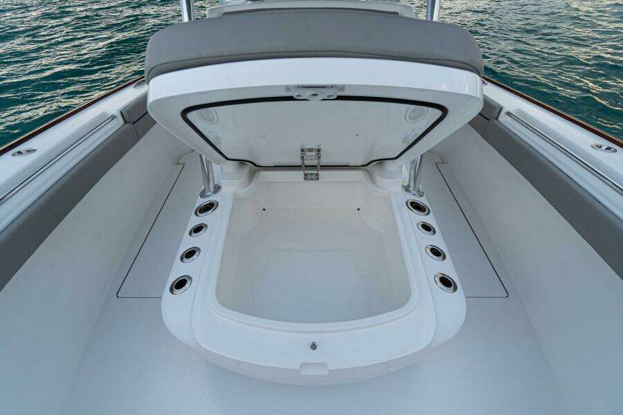 2027 Valhalla V 33 33ft Valhalla Boatworks Yacht For Sale