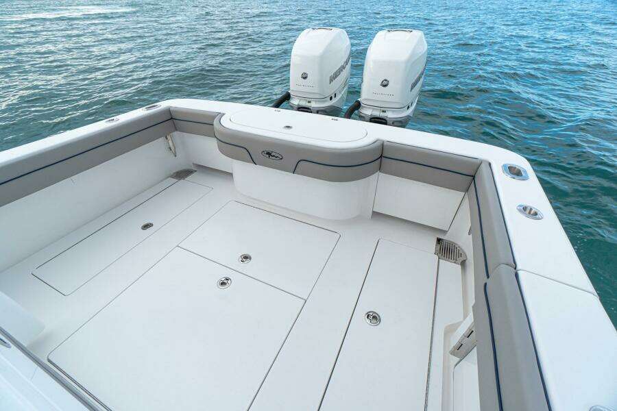 2027 Valhalla V 33 33ft Valhalla Boatworks Yacht For Sale