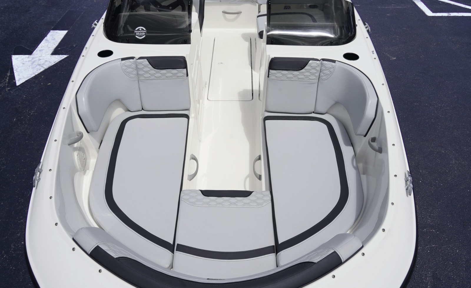 2024 Bayliner M19