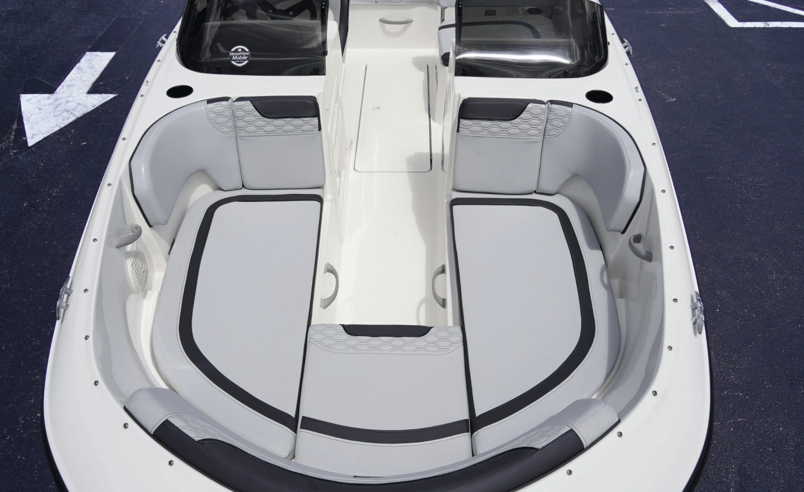 2024 Bayliner M19
