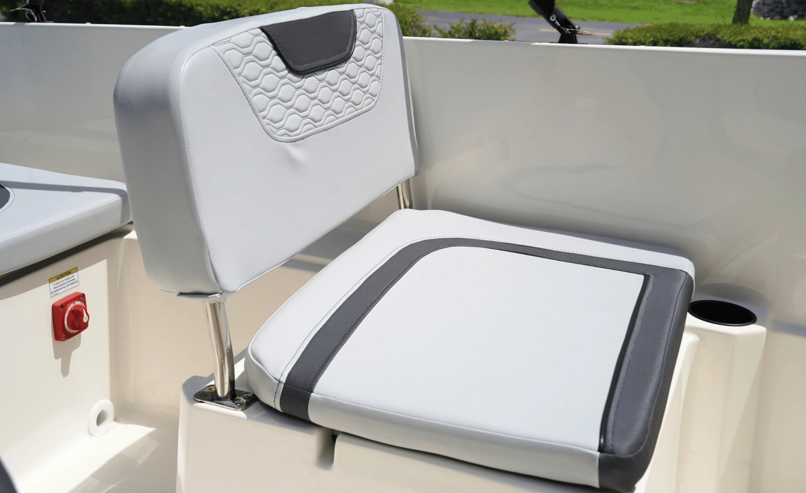 2024 Bayliner M19