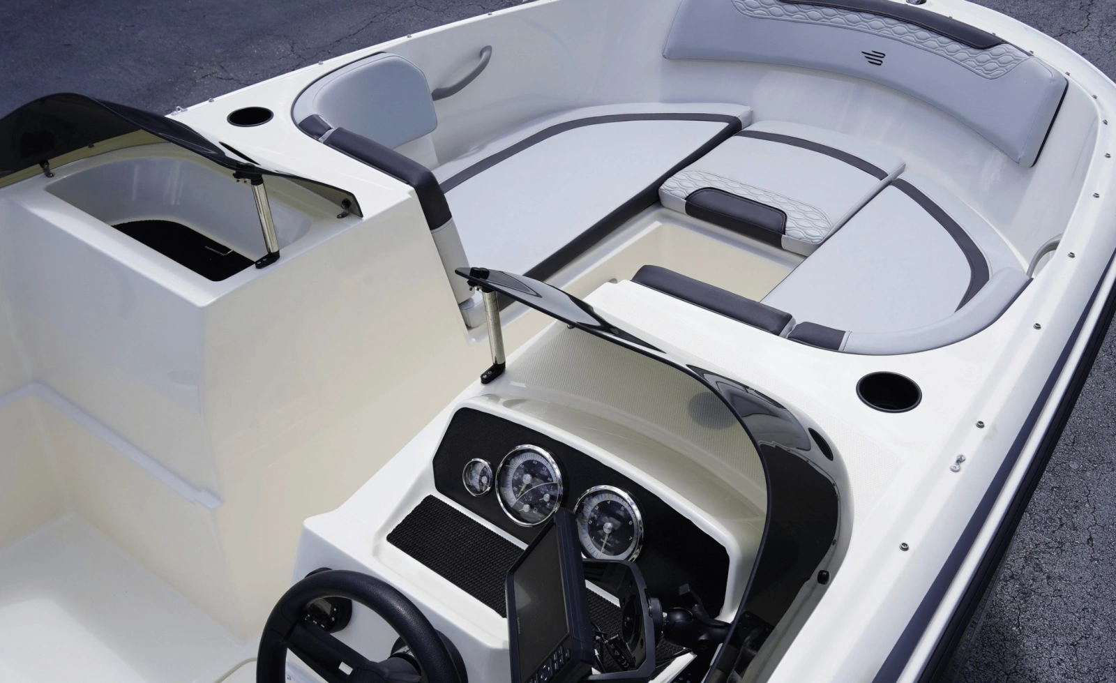 2024 Bayliner M19