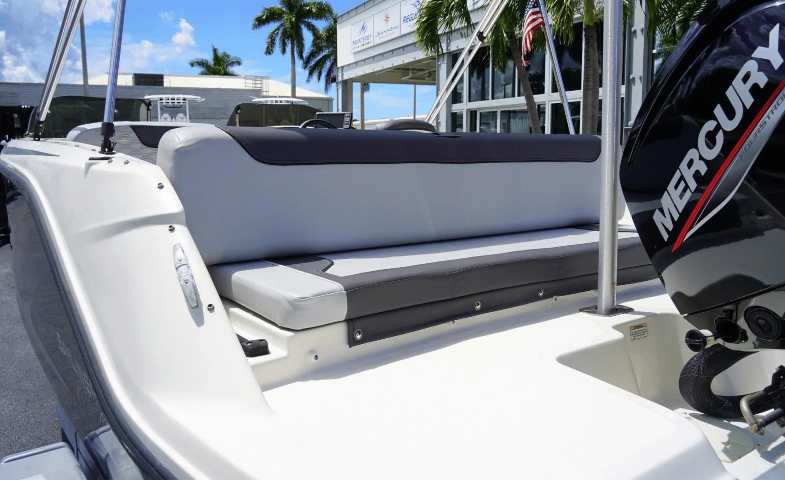 2024 Bayliner M19