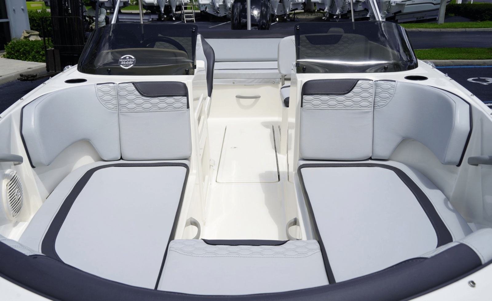2024 Bayliner M19