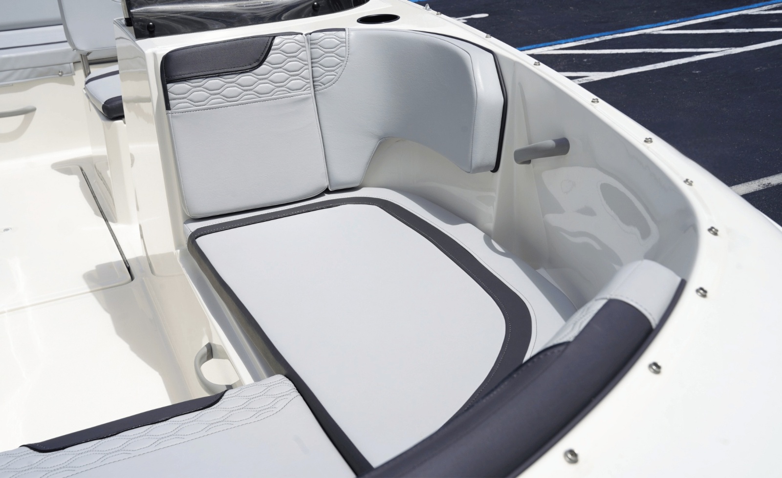 2024 Bayliner M19