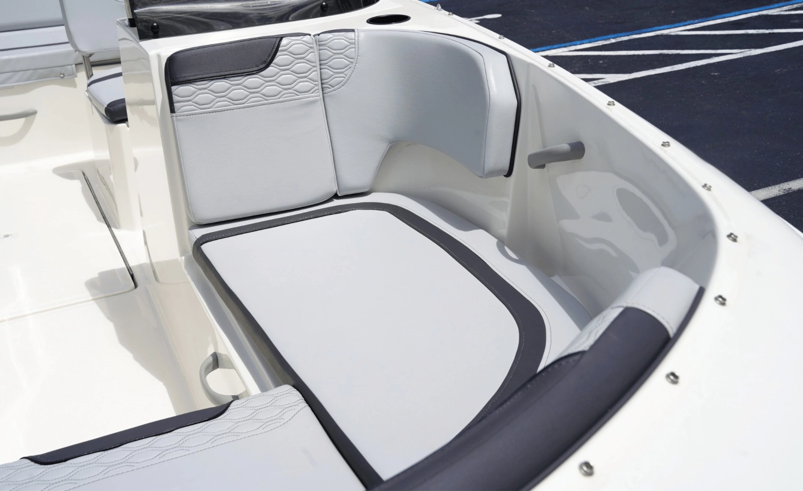 2024 Bayliner M19