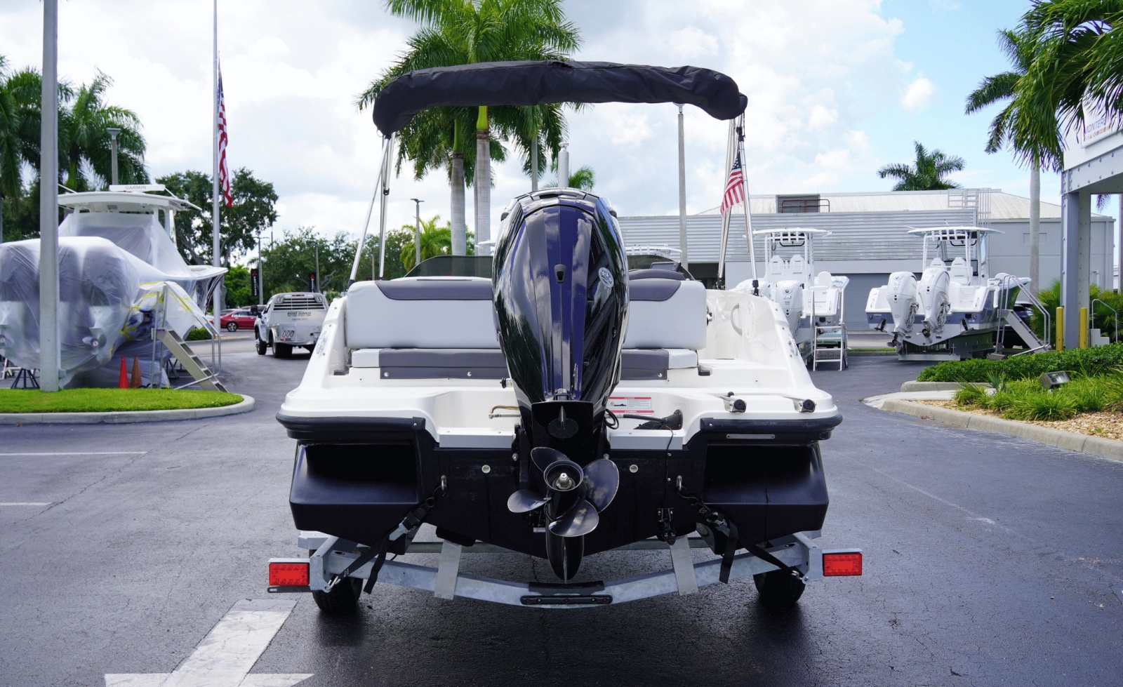 2024 Bayliner M19