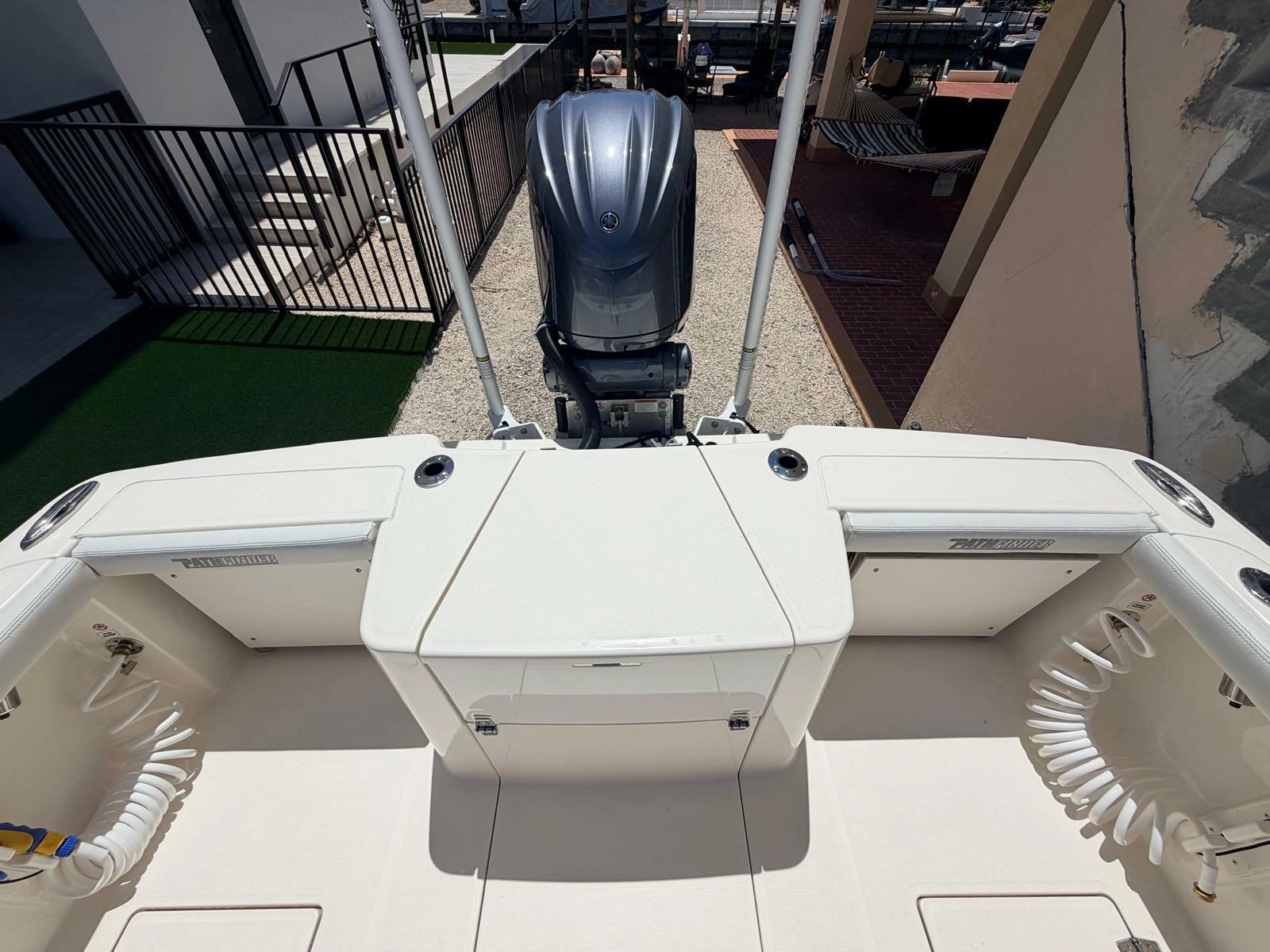 2023 Pathfinder 