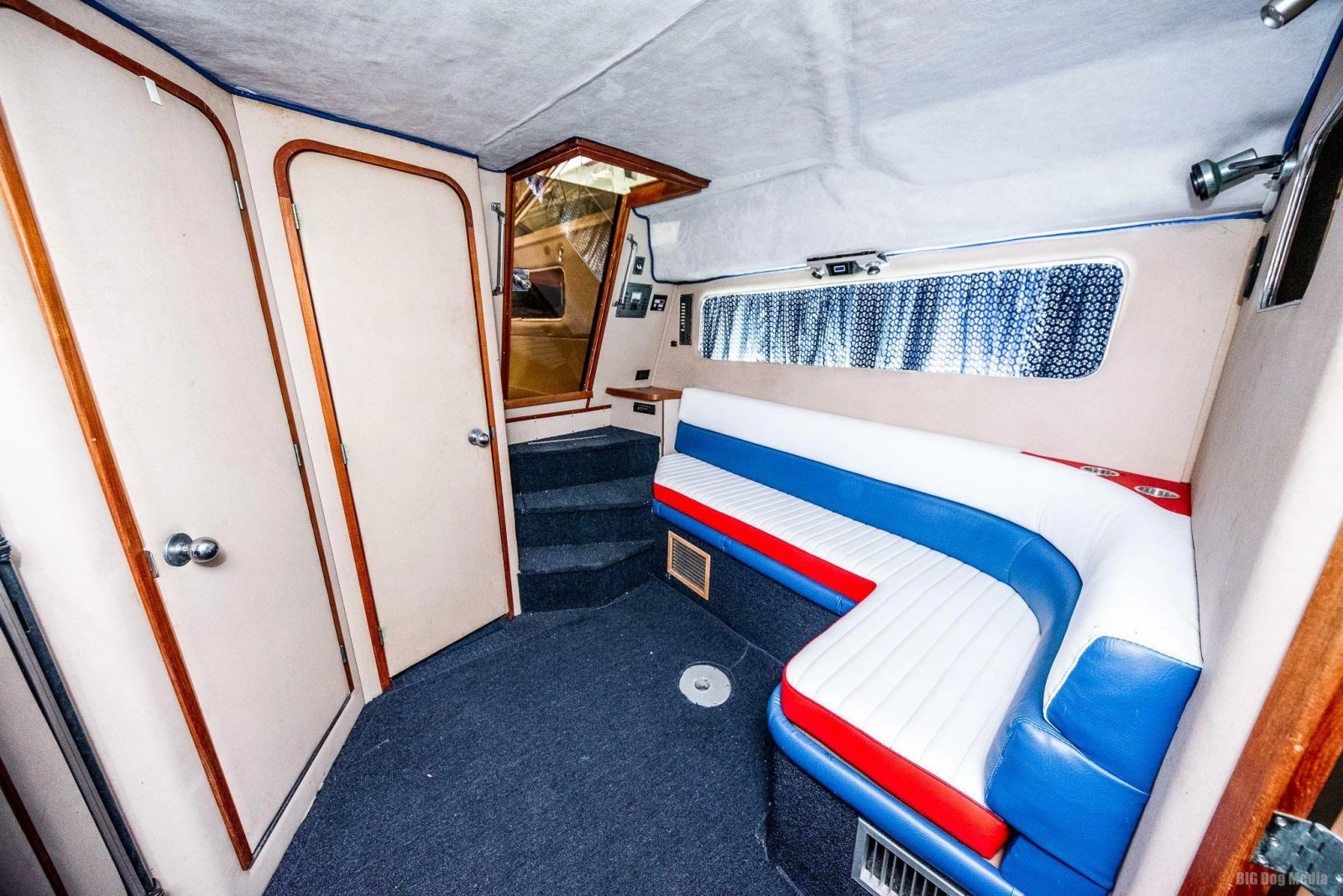 1985 Chris-Craft 