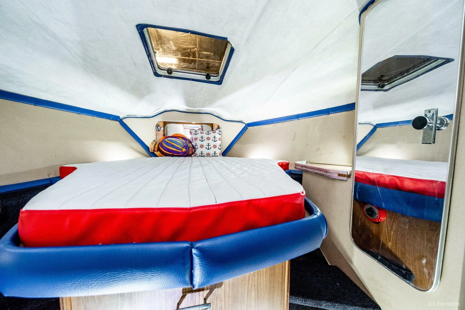 1985 Chris-Craft 