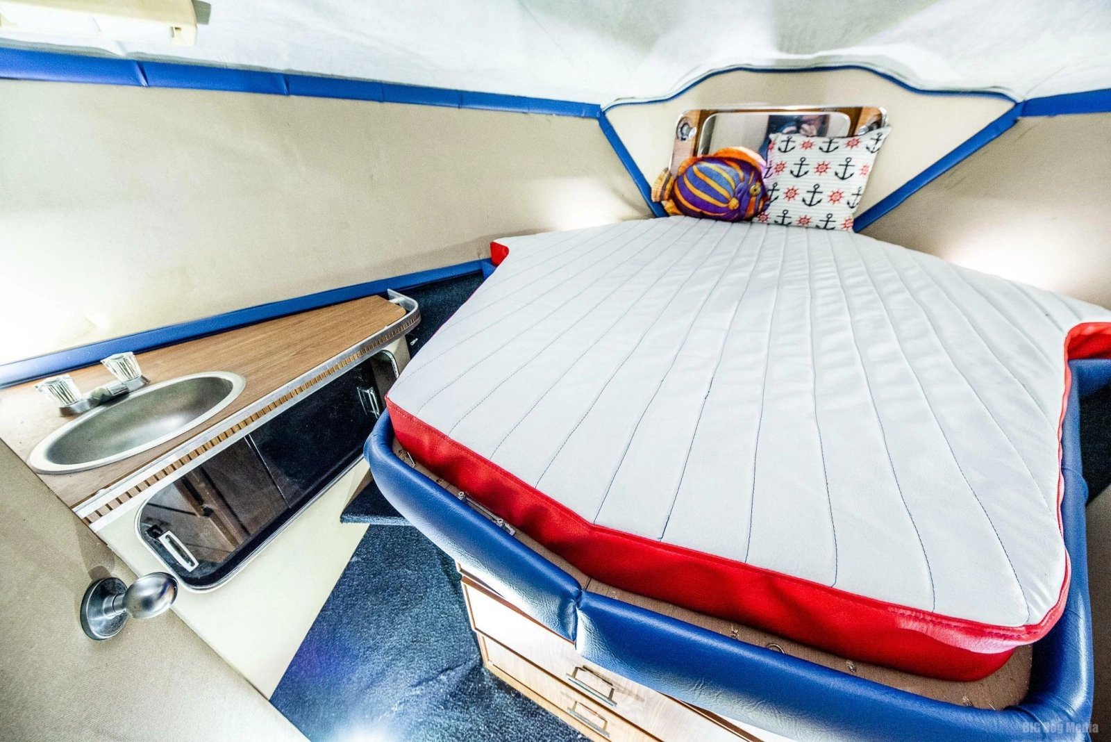 1985 Chris-Craft 