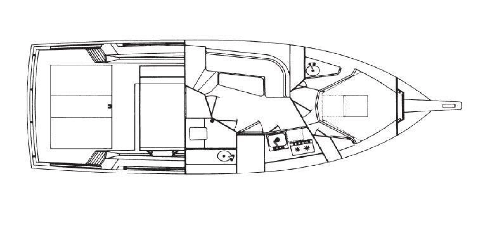 1985 Chris-Craft 