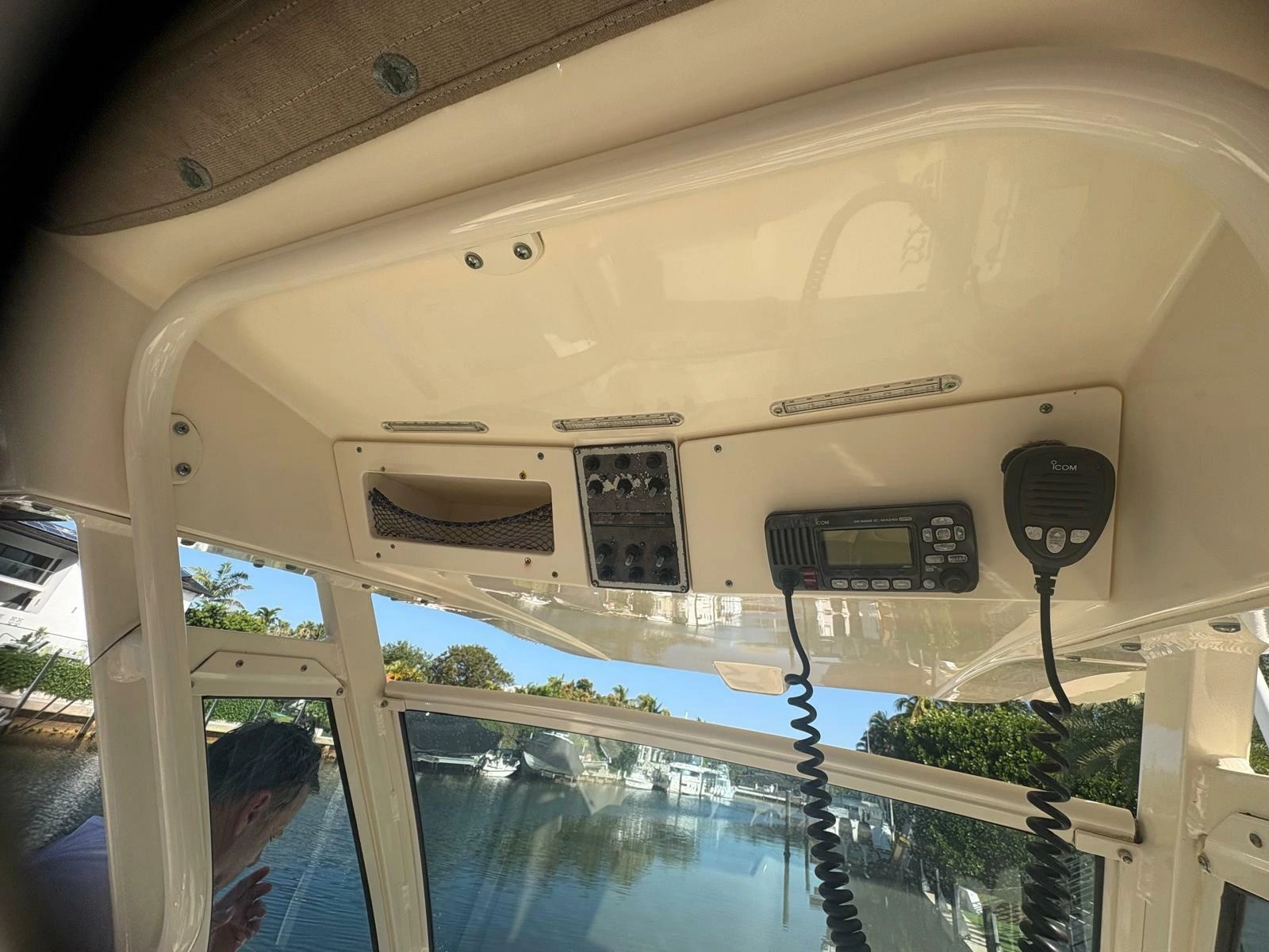 25ft Scout Yacht For Sale