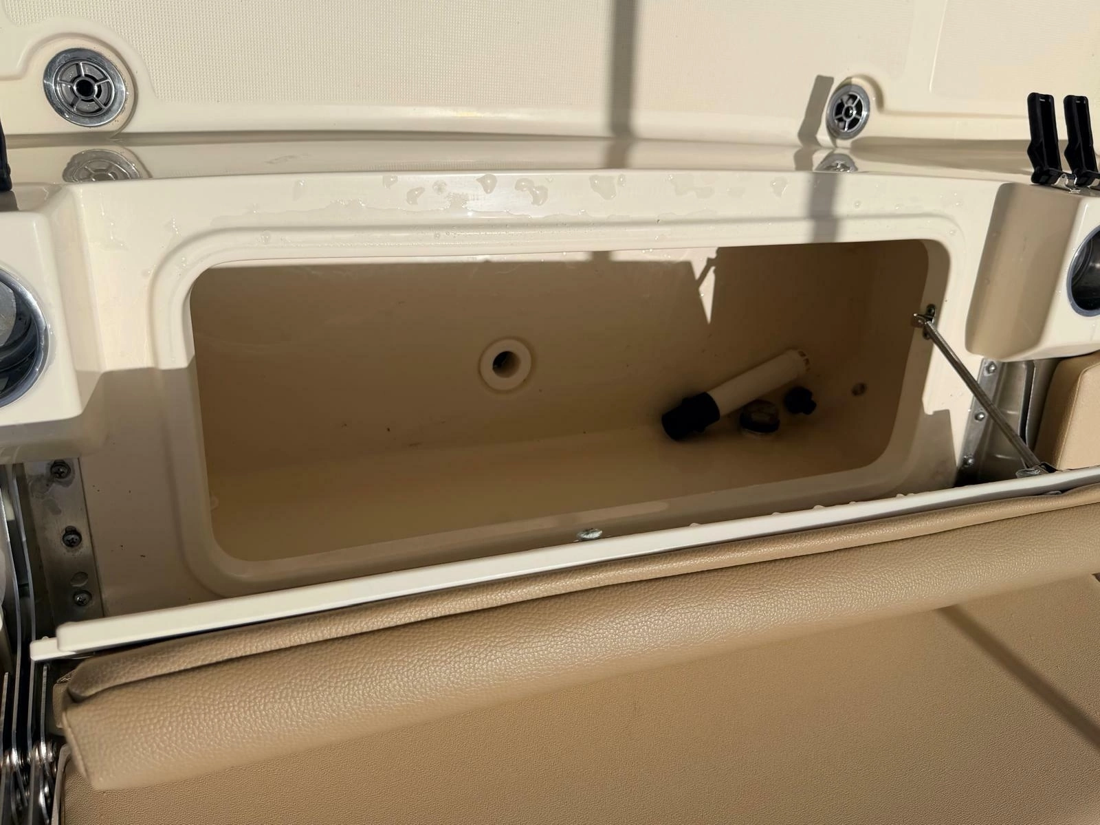 25ft Scout Yacht For Sale