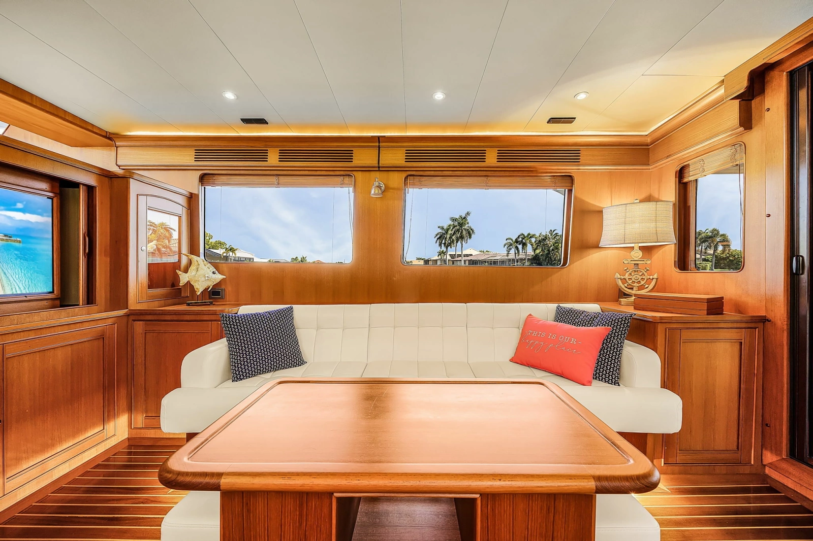 2016 Marlow Explorer 58E