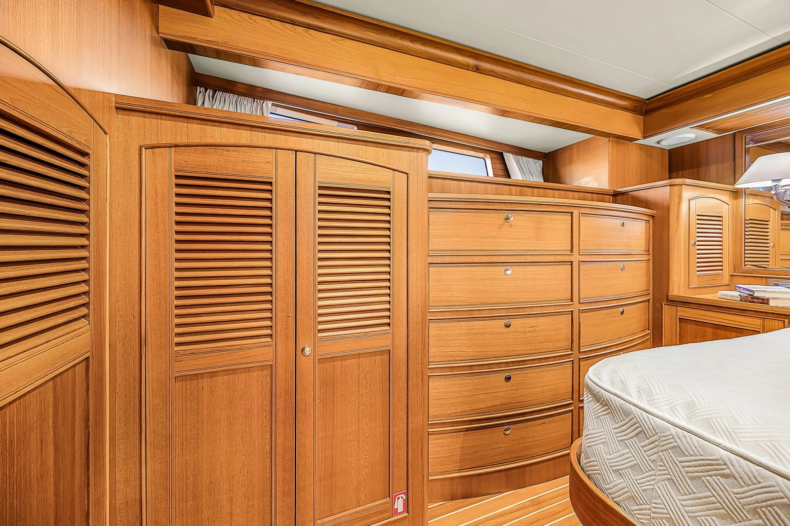 2016 Marlow Explorer 58E
