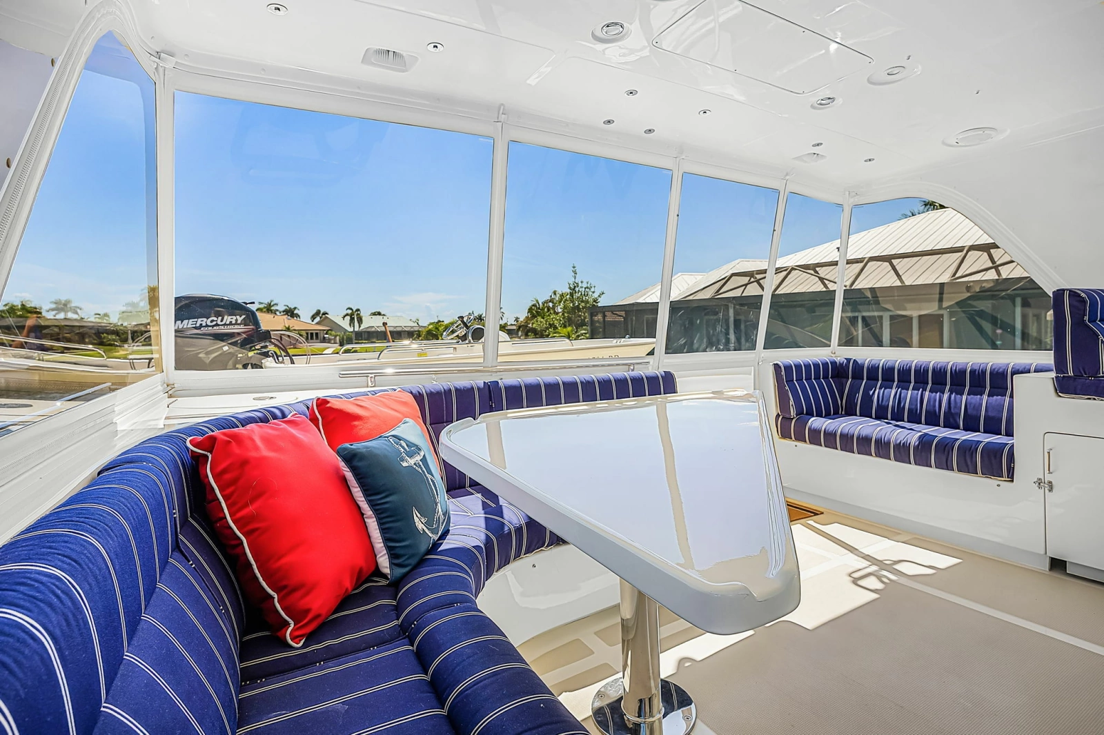 2016 Marlow Explorer 58E