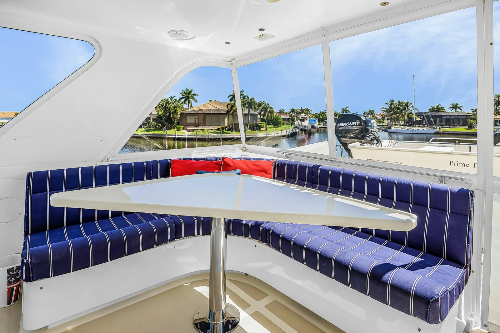 2016 Marlow Explorer 58E