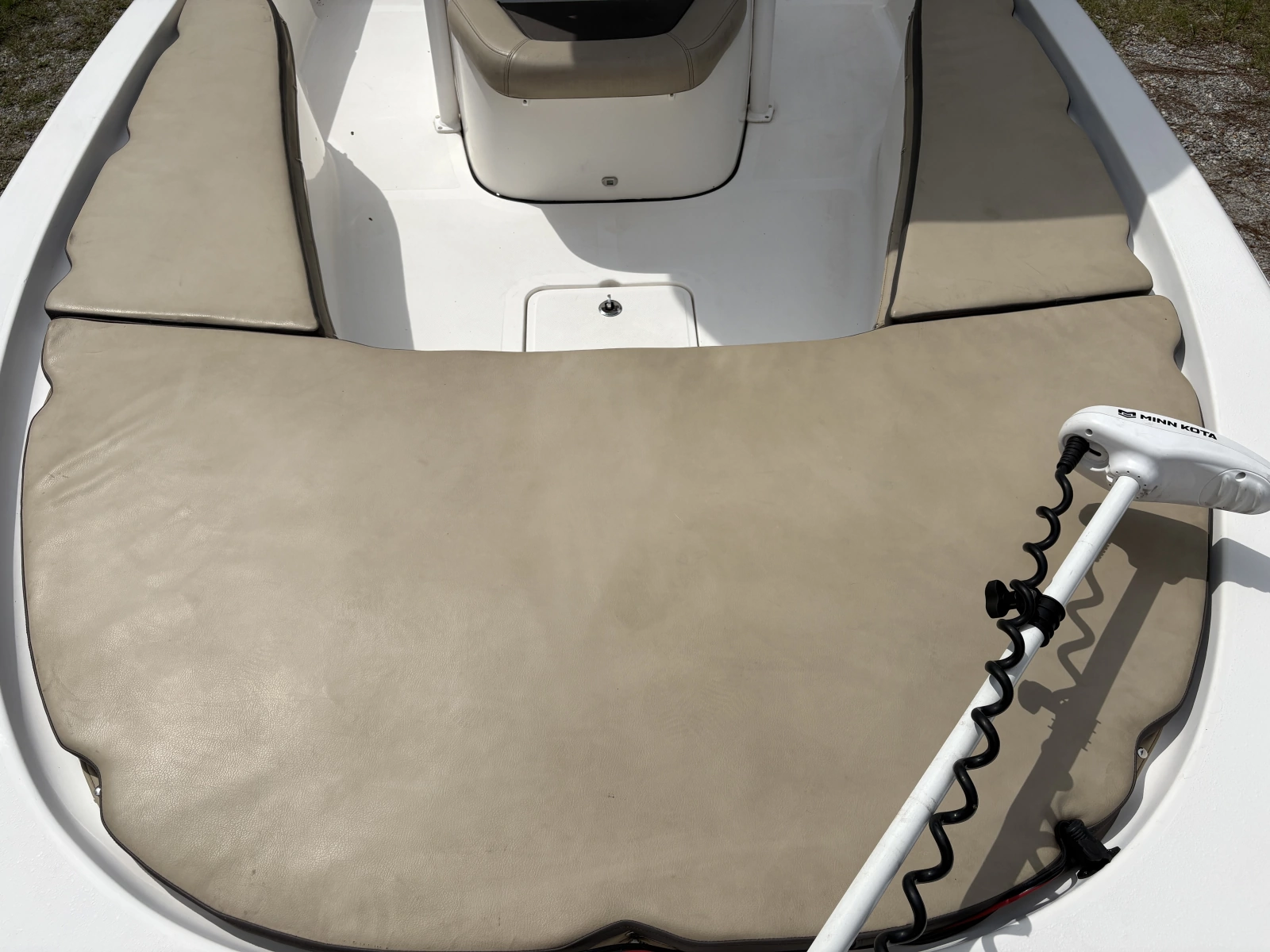 2019 Tidewater 2200 Carolina Bay