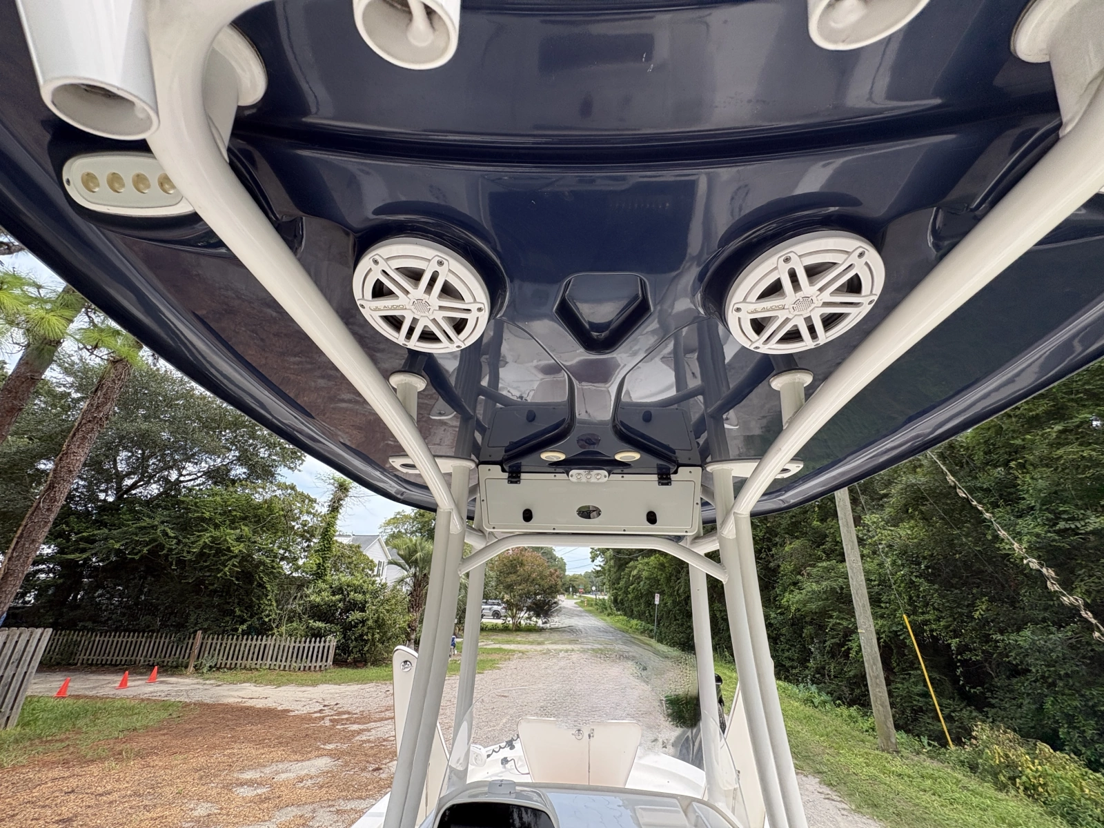 2019 Tidewater 2200 Carolina Bay