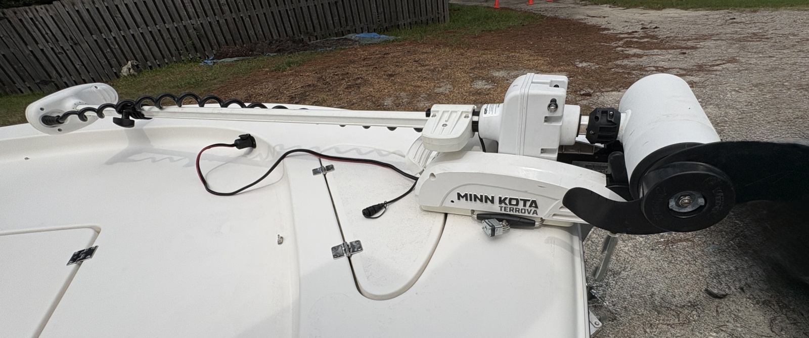 2019 Tidewater 2200 Carolina Bay