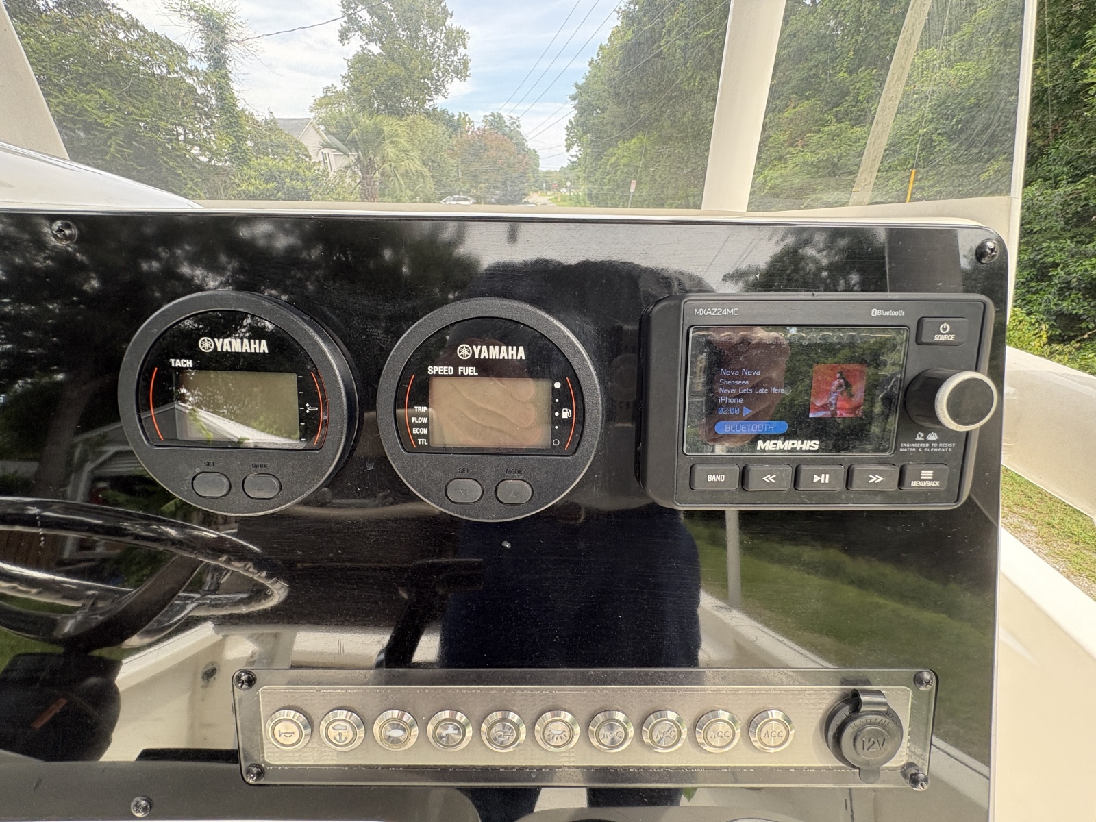 2019 Tidewater 2200 Carolina Bay