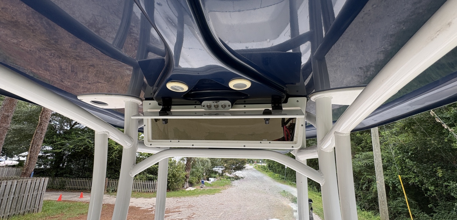 2019 Tidewater 2200 Carolina Bay