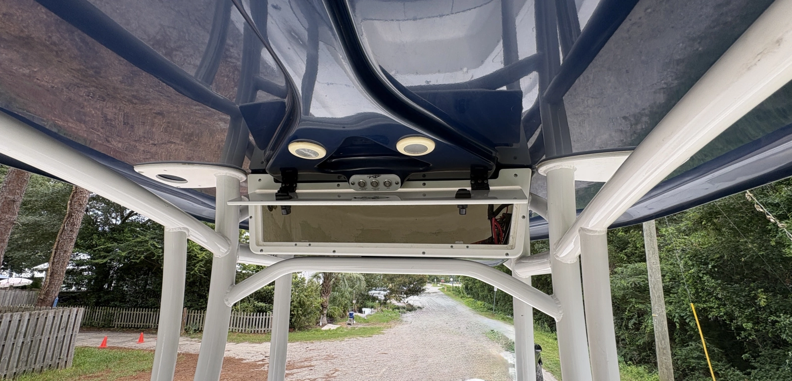 2019 Tidewater 2200 Carolina Bay