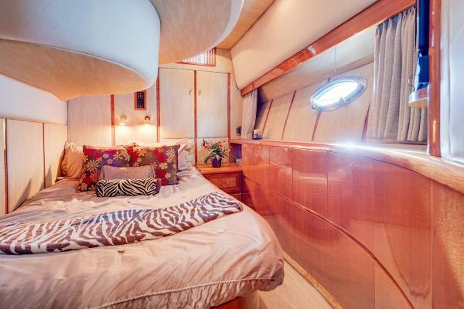 VIP Stateroom