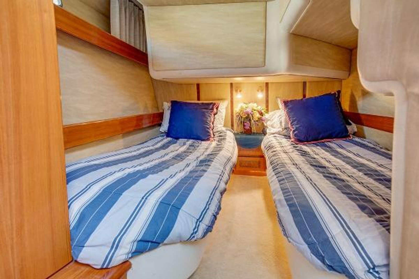 Guest Cabin