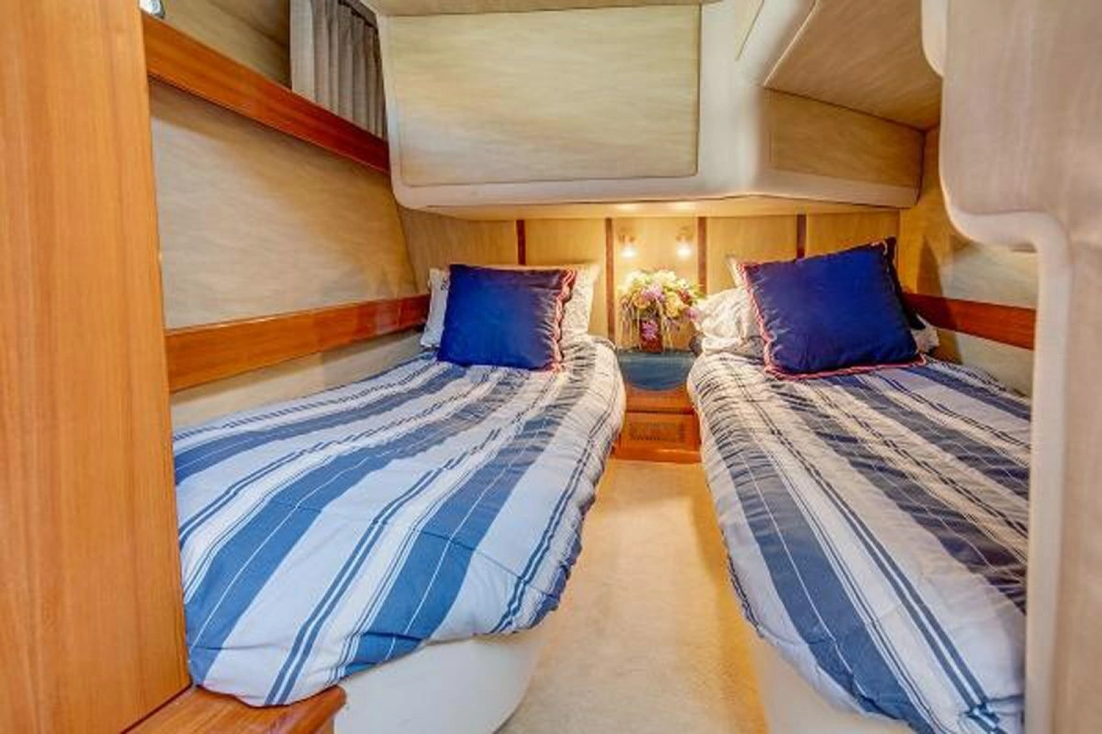 Guest Cabin