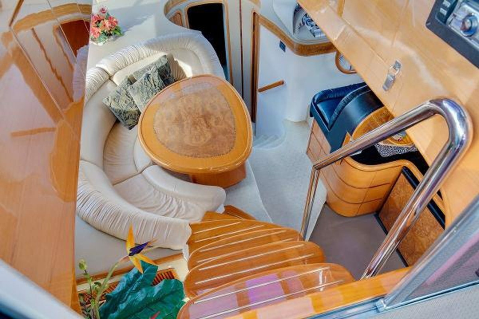 Companionway