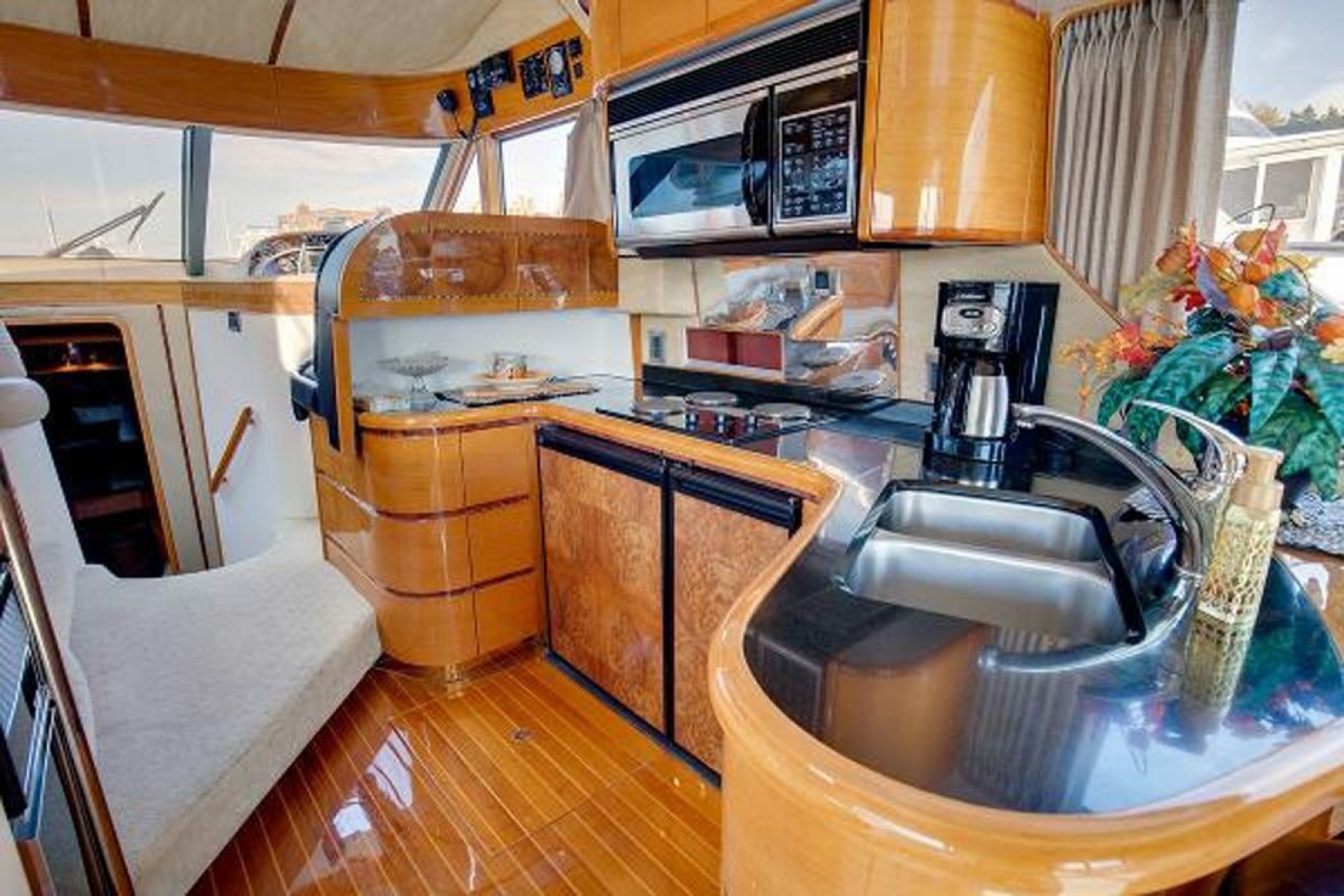 Galley