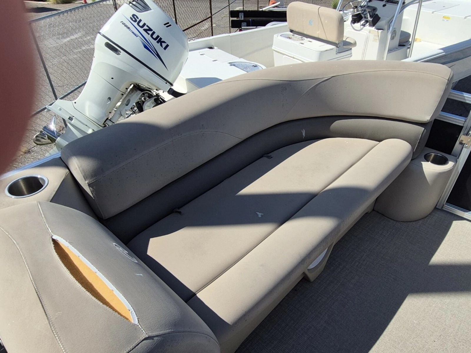 2021 Avalon VLS 2080 QL