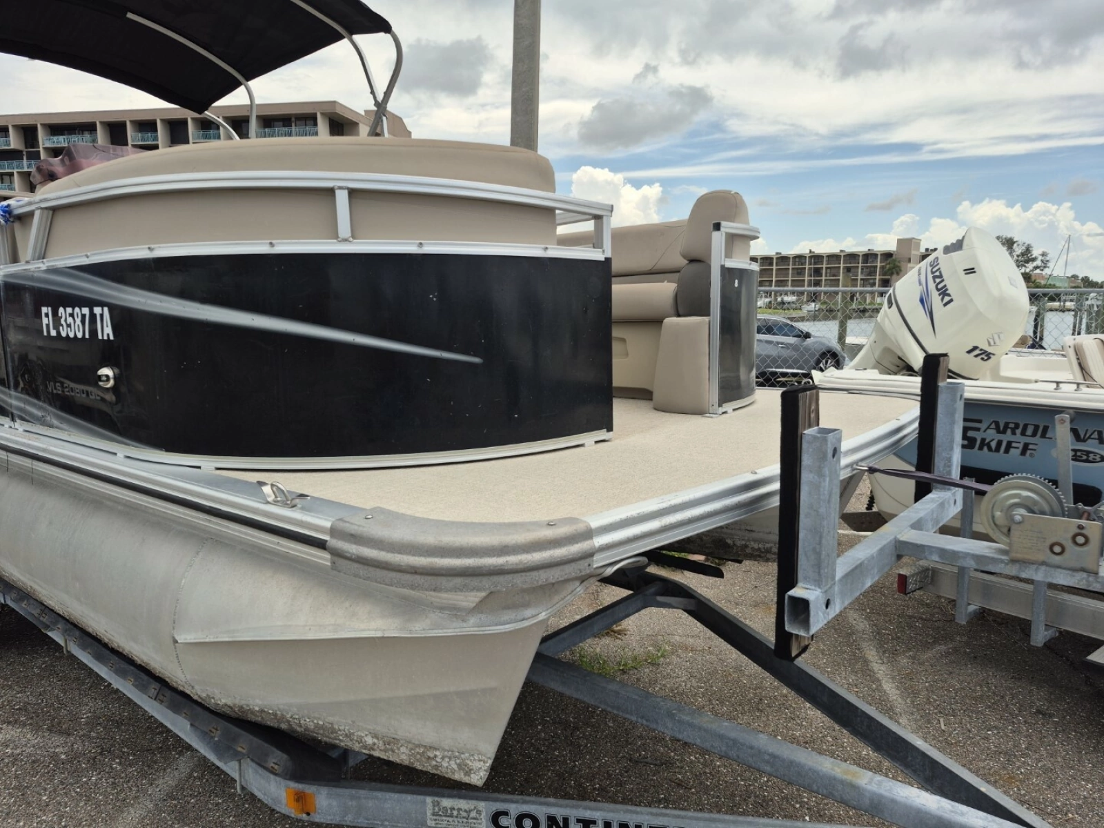 2021 Avalon VLS 2080 QL