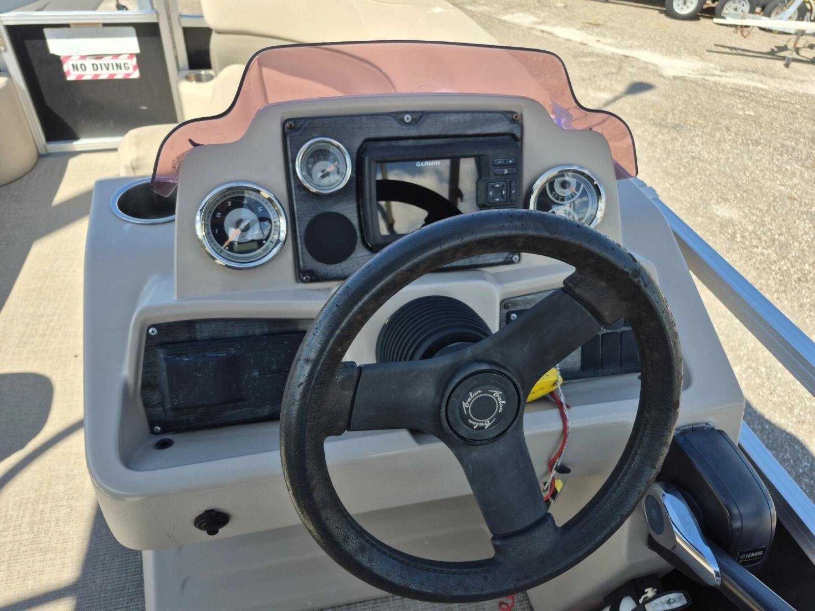2021 Avalon VLS 2080 QL